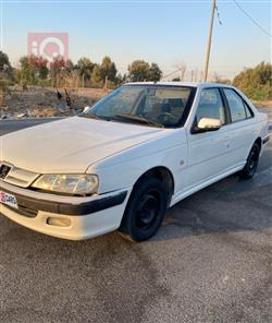 بيجو بارس
